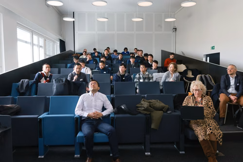 L'apprentissage automatique a été la principale force motrice pour amener l'intelligence artificielle dans le monde réel.