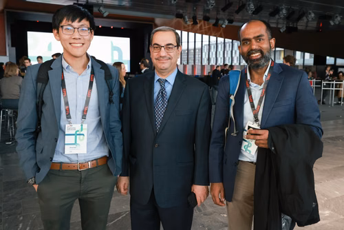 EPFL’s School of Engineering and Vice Presidency for Innovation are excited to announce the fifth edition of its Industry Day – and the first since COVID