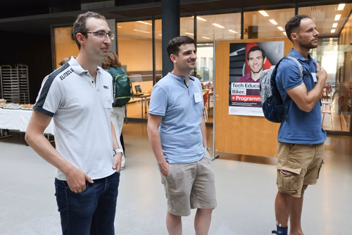 Masters EPFL Extension School