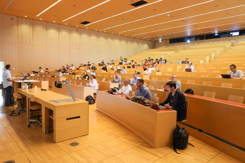 CIS Edge AI Summer School