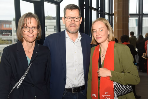 Delivery of the Masters in Life Science 