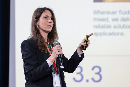 Confronting Challenges in Materials Innovation and Circularity for Industries