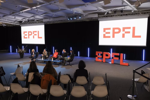 L’EPFL Alumni et le Club Femmes EPFL Alumni organisent une table ronde centrée sur la place des femmes dans le monde professionnel.