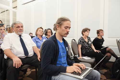 CLIMACT organise sa première « Rencontre participative » avec des politicien·ne·s, en collaboration avec le Centre de compétences en durabilité (CCD).