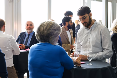 Delivery of Masters in Neuro-X and Quantum Science and Engineering