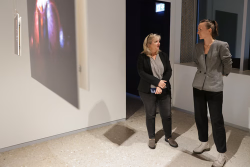 The Visual Wonders of Science est une exposition en deux parties, proposée par le Centre d’imagerie de l’EPFL en collaboration avec Figure 1.A., qui regroupe des images et vidéos prises dans le cadre de recherches sur le campus et/ou par des chercheurs de l’EPFL. Certaines d’entre elles sont présentées au public pour la première fois.