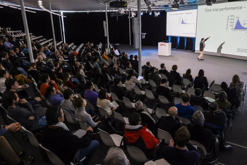 "Creating the Engine for Scientific Discovery with AI "