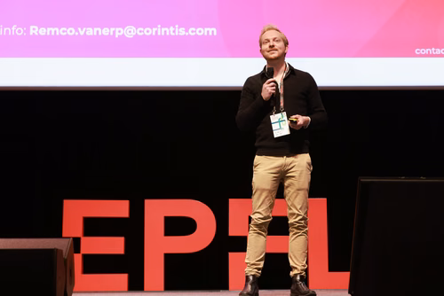 EPFL’s School of Engineering and Vice Presidency for Innovation are excited to announce the fifth edition of its Industry Day – and the first since COVID