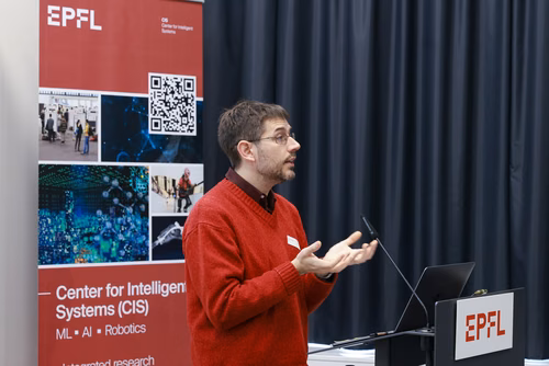 L'apprentissage automatique a été la principale force motrice pour amener l'intelligence artificielle dans le monde réel. Cet atelier vise à réunir des étudiants et des jeunes chercheurs de l'EPFL-CIS et du RIKEN-AIP et à discuter des dernières réalisations, applications et défis de l'apprentissage automatique. Cet événement fait partie d'une série d'échanges institutionnels entre le RIKEN-AIP et l'EPFL-CIS depuis 2020, basés sur un protocole d'accord entre les deux institutions visant à établir une relatio