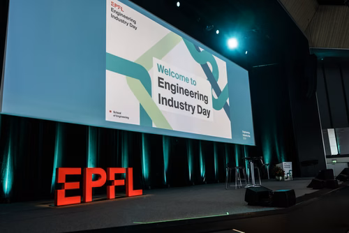 6th edition of the Engineering Industry Day