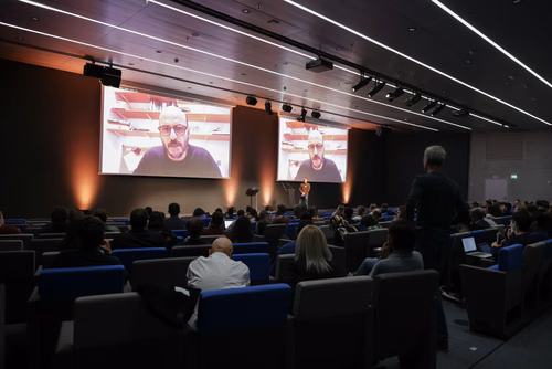 Engineering as an Enabling Discipline in Cancer Research, Diagnosis and Treatment. Annual research event of the