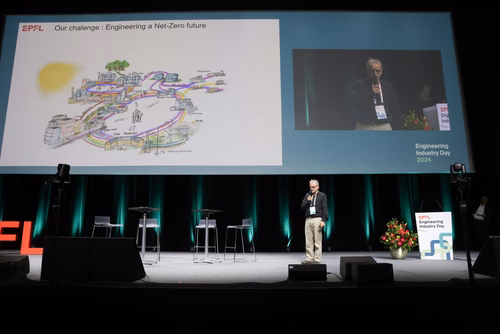 6th edition of the Engineering Industry Day