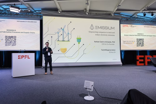 Confronting Challenges in Materials Innovation and Circularity for Industries