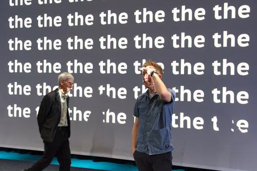 Les prix Ig Nobel honorent une recherche qui fait rire puis réfléchir.