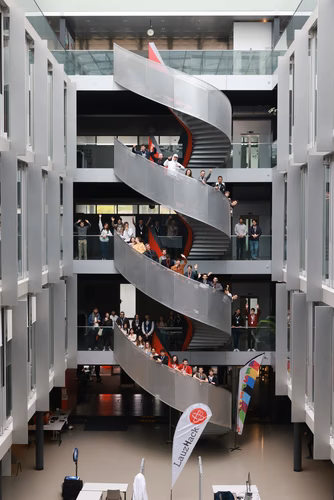 How can we help universities become more sustainable?