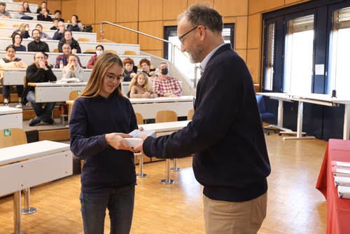 Demi-finale suisse du 36ème Championnat international des jeux mathématiques et logiques
