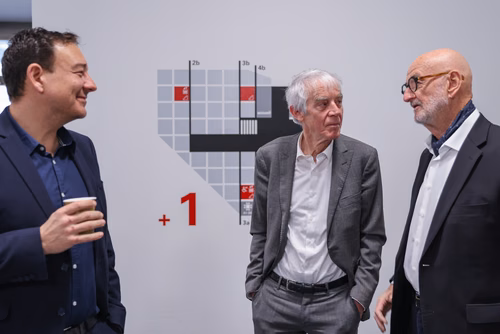 10 ans du Laboratoire EPFL LMTM et PX Group Chair
