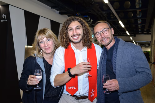 Delivery of Masters in Neuro-X and Quantum Science and Engineering 