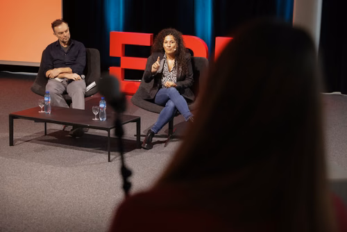 "From Scientist to Entrepreneur: Bridging the Gap to Bring Vaccines to the Clinic"