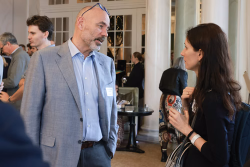 CLIMACT: Meeting between scientists and industrialists