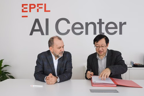 "Creating the Engine for Scientific Discovery with AI "