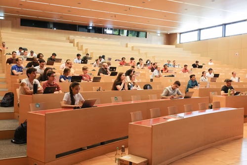 CIS Edge AI Summer School