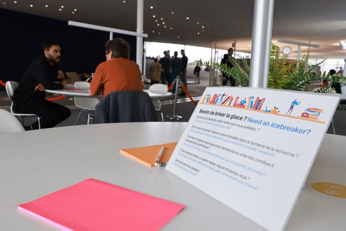 Ambiances