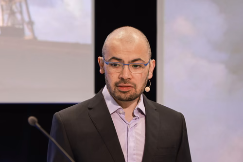 "Using AI to Accelerate Scientific Discovery"