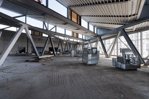 Chantier RTS