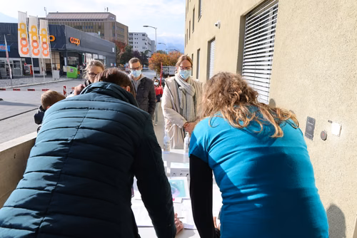 Ateliers scientifiques d’une heure pour les jeunes âgés de 7 à 13 ans proposés les 13 et 14 novembre 2021 à l’EPFL Valais Wallis