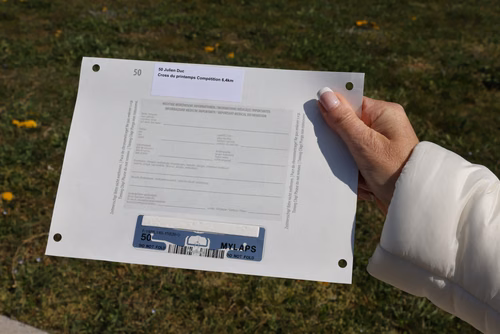 L'EPFL, l'AGEPoly et le Service des Sports Universitaires ont le le plaisir de vous inviter au cross de printemps qu'ils organisent.