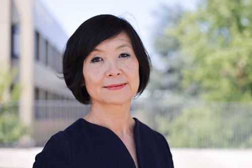Innosuisse, the Swiss Innovation Agency, draws on experts in a range of fields to review funding requests. We spoke with the four Innosuisse experts from EPFL – all of whom are women.