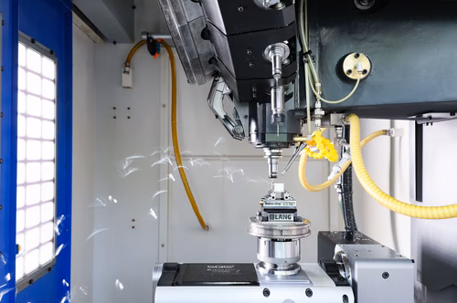 Ateliers professionnels de l'EPFL, des pièces uniques , une expérience pratique pour les étudiants. ATPR
