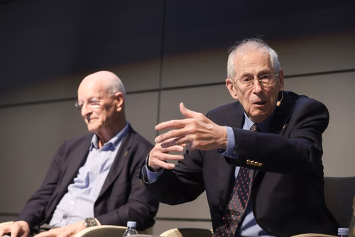 What are our cosmic origins, and how special is planet Earth? And what is the importance of cosmology and astrophysics from a human perspective and for society?