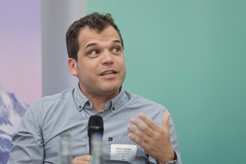 CLIMACT organise sa première « Rencontre participative » avec des politicien·ne·s, en collaboration avec le Centre de compétences en durabilité (CCD).