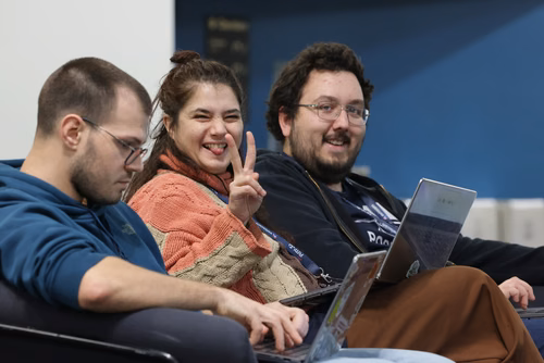 The Applied Machine Learning Days