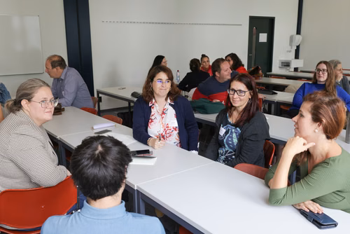 Le Service de promotion de l’éducation de l’EPFL et l’Académie suisse des sciences techniques SATW co-organisent un colloque consacré aux défis en matière d’éducation pour préparer la relève aux métiers de demain.