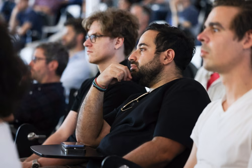 "From Promise to Impact : AI in Switzerland"
