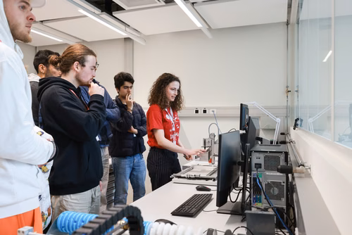 How can we help universities become more sustainable?