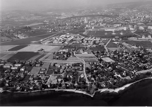 Campus EPFL