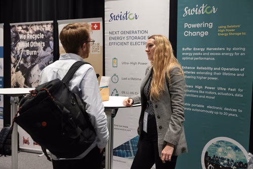 Confronting Challenges in Materials Innovation and Circularity for Industries