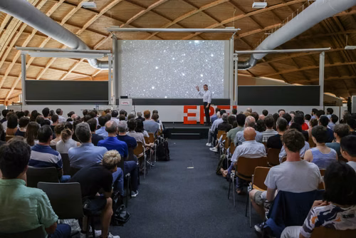 "Aiming High: The Story of the James Webb Space Telescope and How it is Changing our View of the Universe"