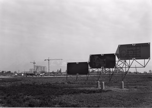 Campus EPFL