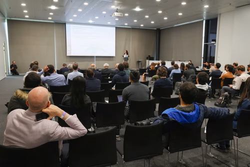 State of the art of Digital Twin R&D