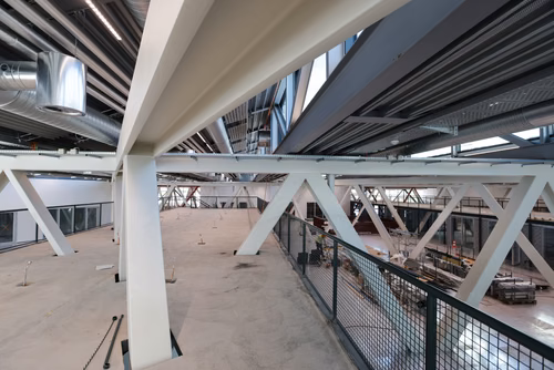 Chantier RTS 