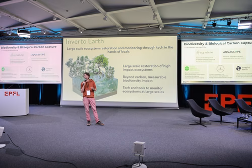 Confronting Challenges in Materials Innovation and Circularity for Industries
