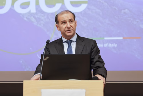 Italy and Switzerland have a long-term record of successful collaboration in space. Researchers from both countries collaborate on the most important space missions, supported by industries and small-medium enterprises on both sides of the Alps.
