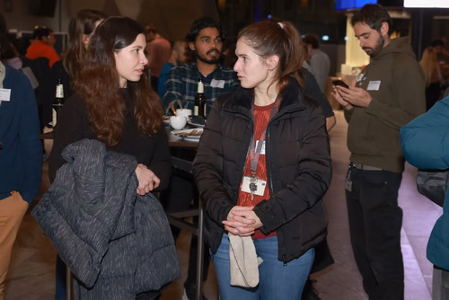 Engineering as an Enabling Discipline in Cancer Research, Diagnosis and Treatment. Annual research event of the