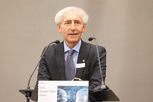 State of the art of Digital Twin R&D