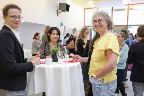 How Swiss and international donors and grant-making foundations support Swiss-based research